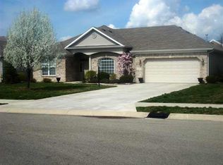 5510 W Westminster Blvd, Muncie, IN