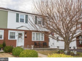 507 Ridley Ave, Folsom, PA 19033