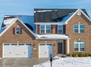 11963 Mannings Pass, Zionsville, IN 46077