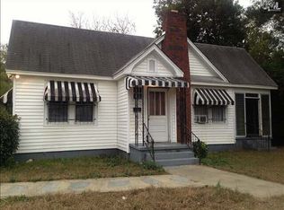 1609 Ogden St, Columbia, SC 29204