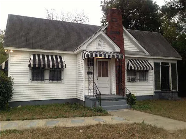 1609 Ogden St, Columbia, SC 29204
