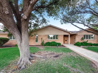 1601 Sandalwood Ln, Odessa, TX 79761