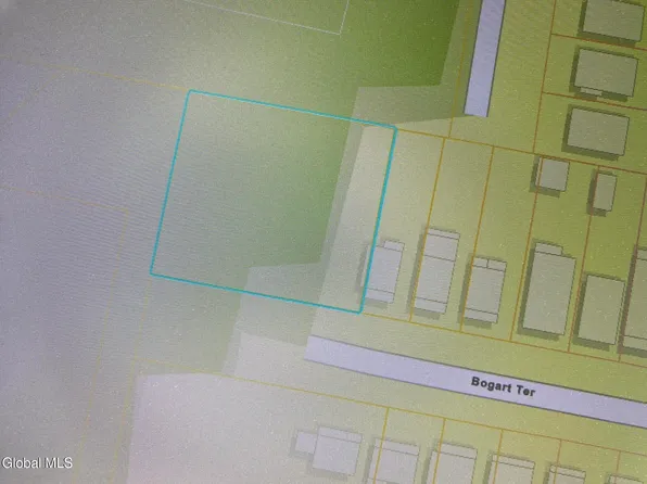 37 Bogart Terrace, Albany, NY 12202