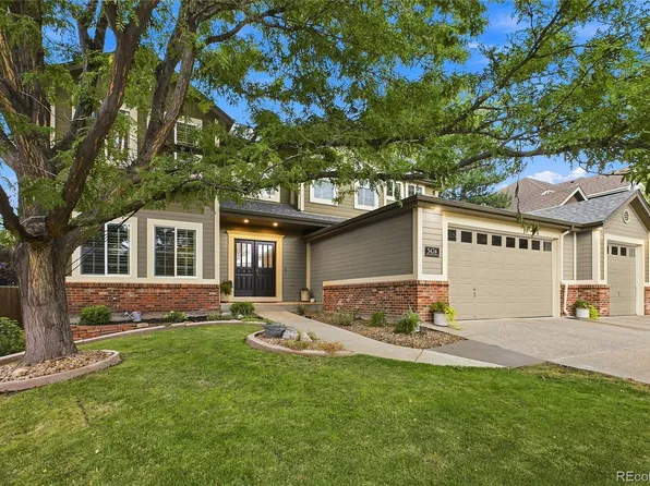 5424 E Dry Creek Circle, Centennial, CO 80122