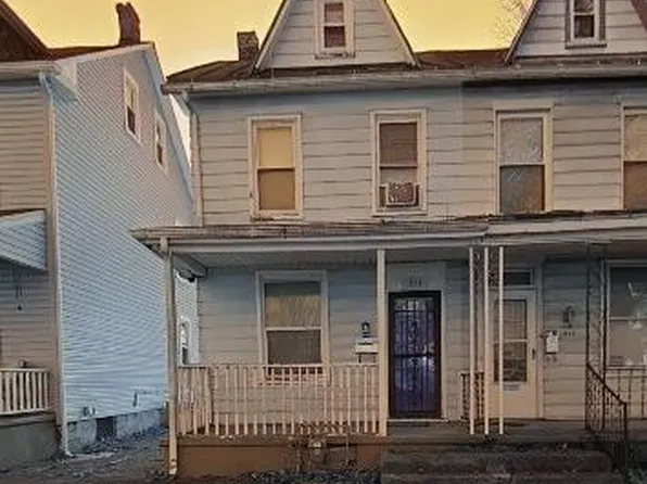 1921 Boas St, Harrisburg, PA 17103