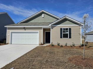 290 Black Pearl Way LOT 219, Myrtle Beach, SC 29588