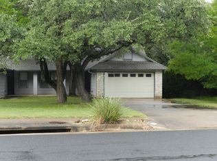 4100 Adelphi Ln #B, Austin, TX 78727