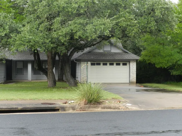 4100 Adelphi Ln #B, Austin, TX 78727