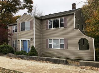 224 Hamilton St #2L, Worcester, MA 01604