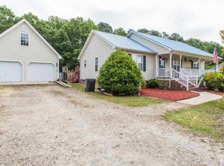 111 Carrie Dr, Clayton, NC 27527