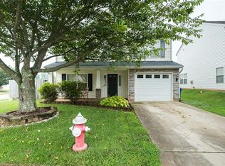 1301 Silver Dr, Mebane, NC 27302