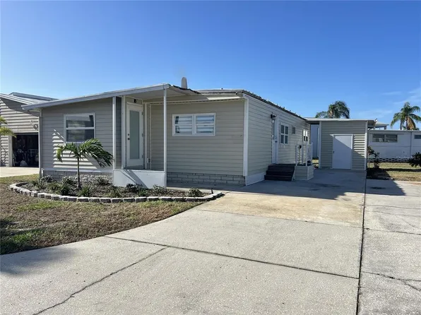 7284 Mount Fairfield Rd NE #534, Saint Petersburg, FL 33702