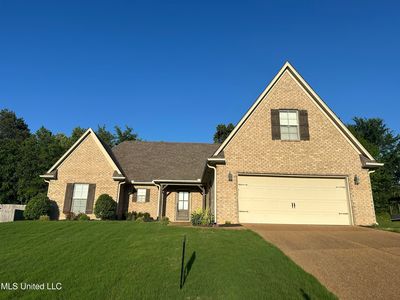 1478 Lake Front Dr, Hernando, MS, 38632