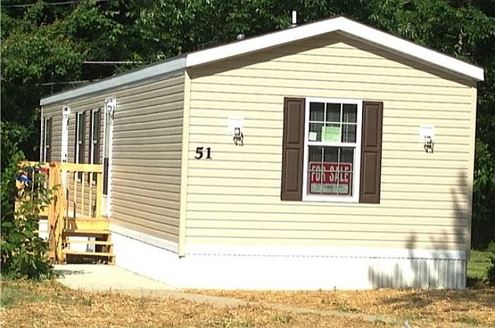 2nd image of 14740 Oak Grove Dr Lot 51