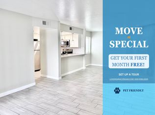 3109 N 36th St APT 12, Phoenix, AZ 85018