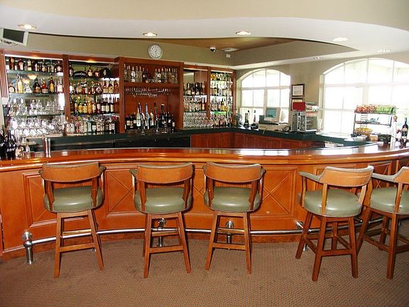Country Club Bar