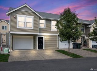 1011 109th Street Ct E UNIT 83, Tacoma, WA 98445