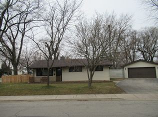 207 Romayne Ave, Joliet, IL 60436