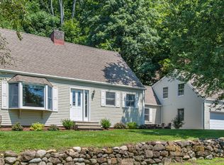 82 Two Bridges Rd, Towaco, NJ 07082