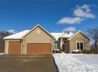 15509 N Bales Rd, Smithville, MO 64089