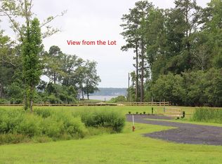 Riverview Dr, Washington, NC 27889