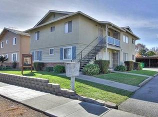 1407 San Tomas Aquino Pkwy APT 3, San Jose, CA 95130