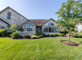 1901 Fairways Dr, Streetsboro, OH