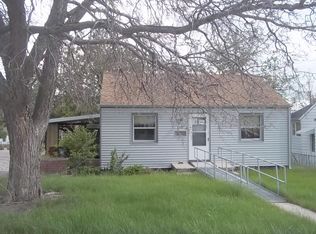 2200 Garrett St, Cheyenne, WY 82001