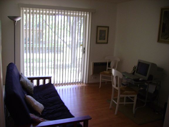 Guest Bedroom/Office