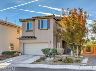 4429 French Landing Rd, North Las Vegas, NV 89031