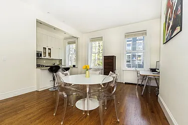 Rented by Corcoran
