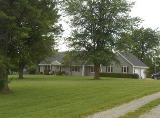 9768 NE Kresse Rd, Cameron, MO 64429