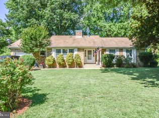 22263 Colmar Ln, Great Mills, MD 20634