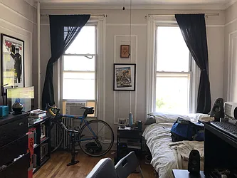 Rented by Osric Management LLC