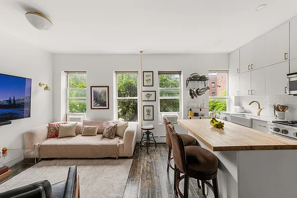 327 West 11th Street #3R/4R