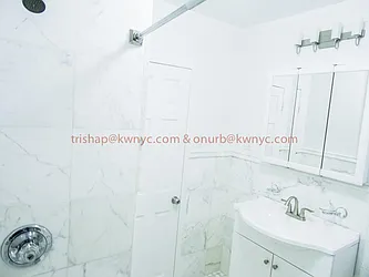 Rented by Keller Williams NYC