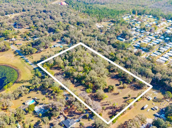 120 COUNTY ROAD 309C, Palatka, FL 32177