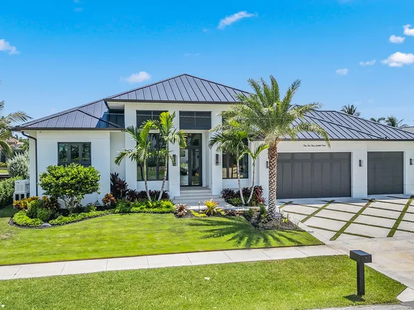313 Rockhill Ct, Marco Island, FL 34145