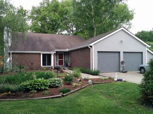 7739 Garden Circle Ct, Terre Haute, IN 47802