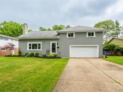 47 Tristan Ln, Williamsville, NY, 14221