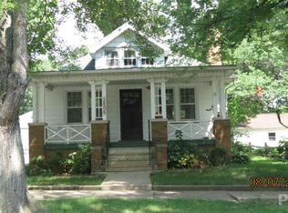 2806 N California Ave, Peoria, IL
