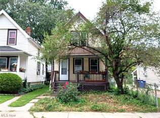2170 W 105th St, Cleveland, OH