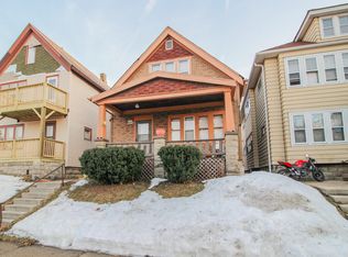 3227 W Madison St, Milwaukee, WI 53215