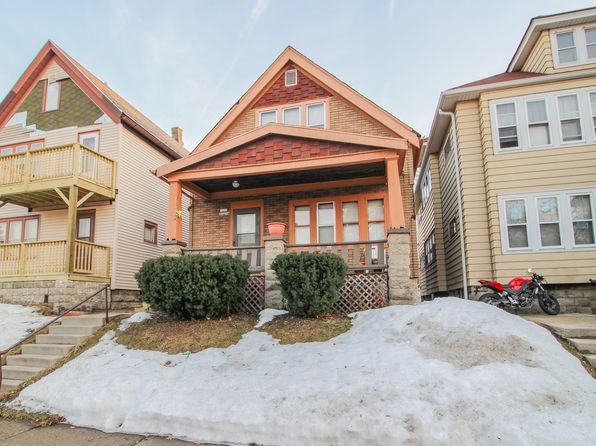 Excellent Investment Milwaukee Real Estate 7 Homes For Sale Zillow