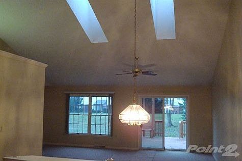Dining/Living Area