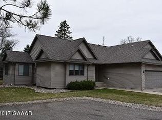 1514 6th Ave E, Alexandria, MN 56308