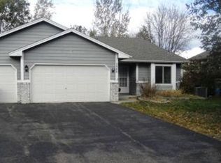 5900 135th St N, Hugo, MN 55038