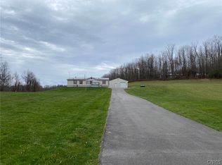 891 Kingdom Rd, Mohawk, NY 13407