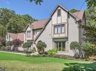 5372 Gauley River Dr, Stone Mountain, GA 30087