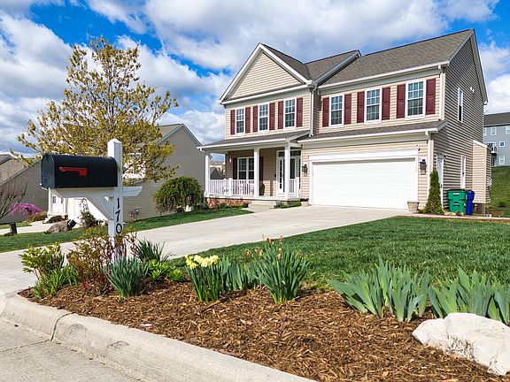 2nd image of 1709 Hollow Oak Ct